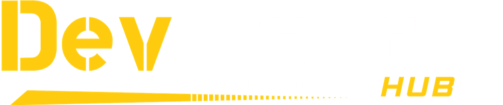 Dev Artistry Hub